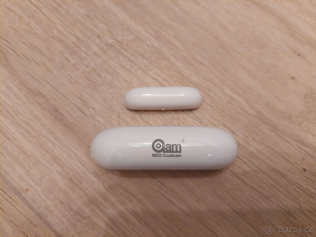 Z-Wave Plus senzor na dveře/okno (Neo Coolcam)