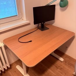 Kancelarsky stul polohovaci