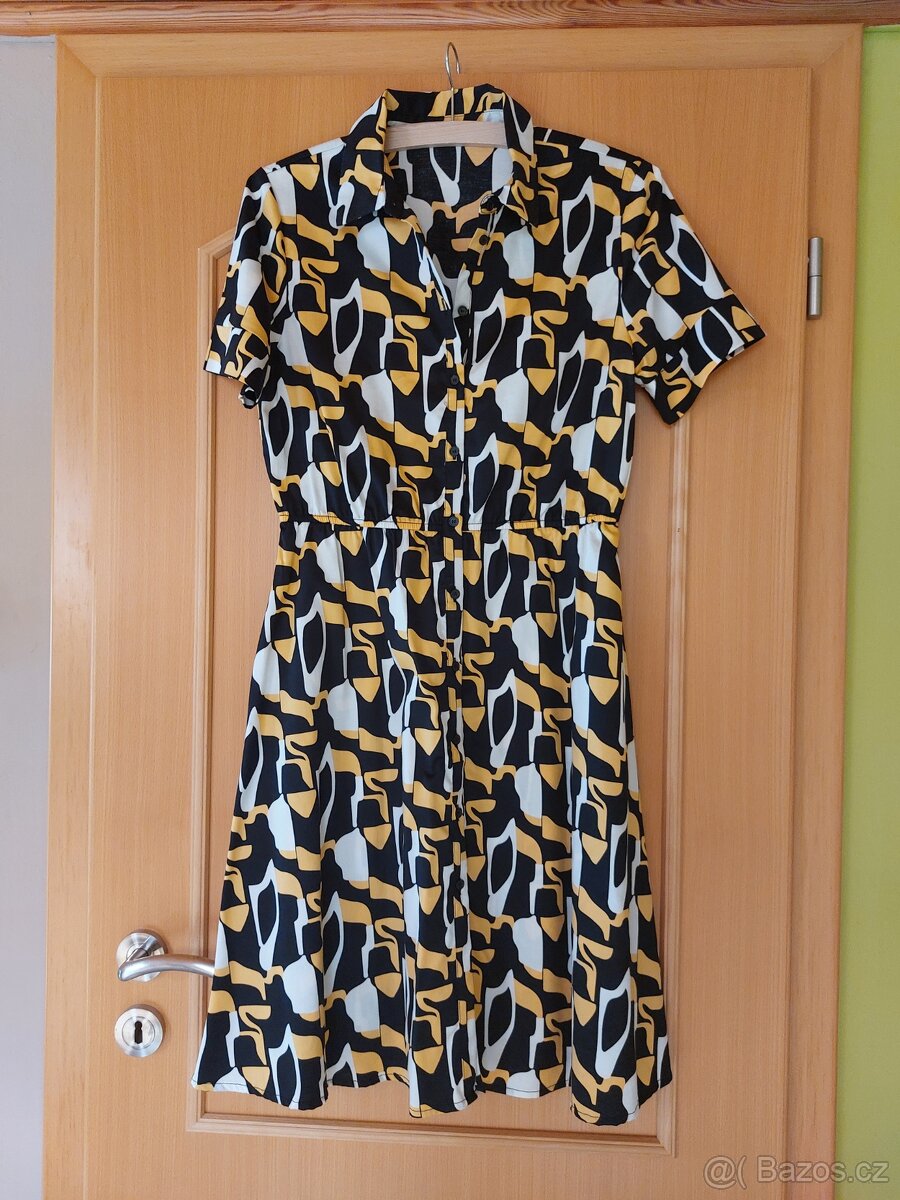 Letni šaty 38