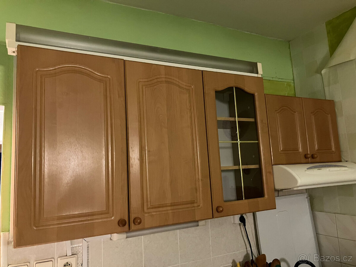 Kuchyňská linka 180 cm