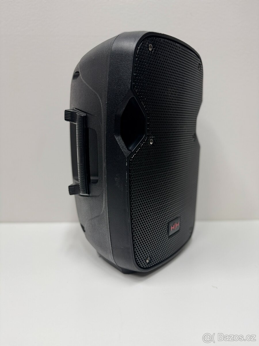 Aktivní bedna HH Electronics VRE-8AG2