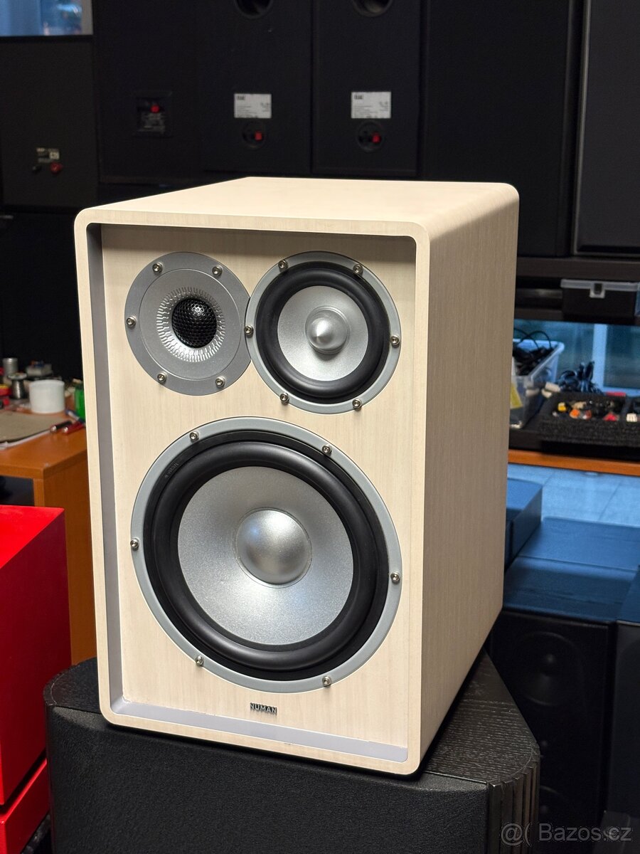 Reprosoustavy Numan Retrospective 1978