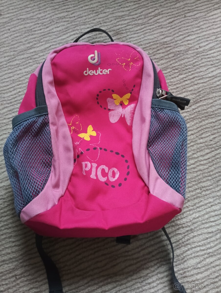 Batoh Deuter Pico
