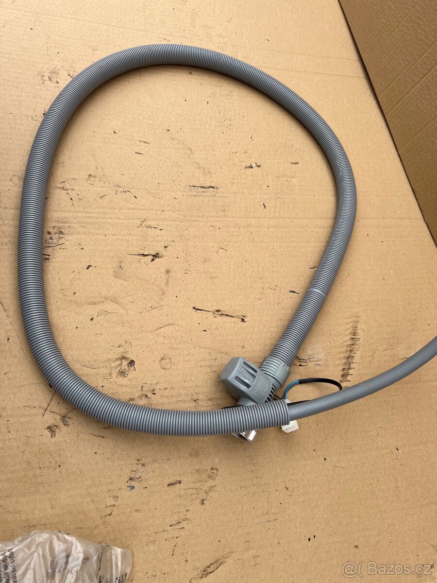 Myčka - náhradní hadice