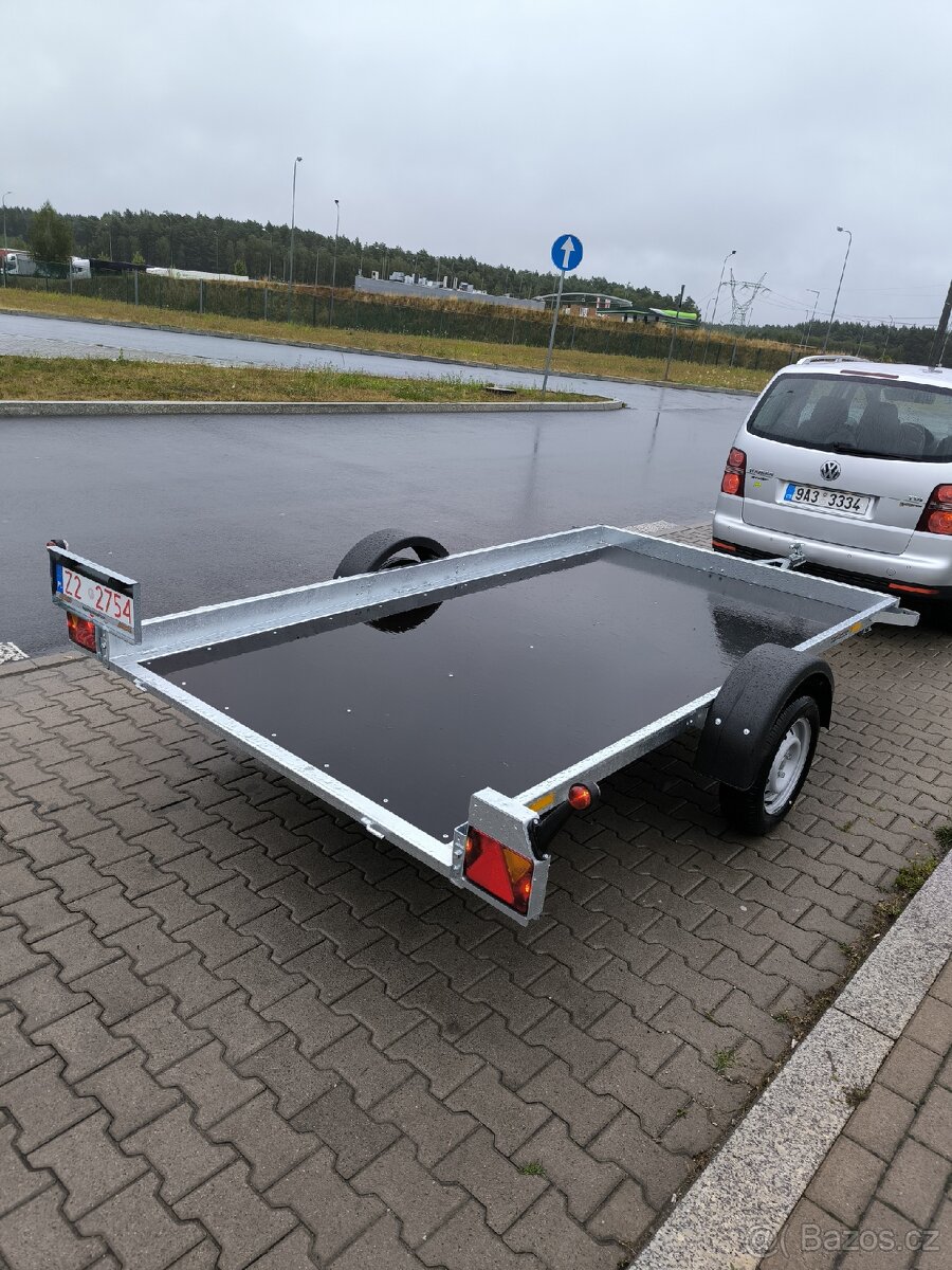 Prodám Vozík Neptun multi