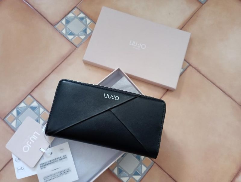 Peněženka LIU JO