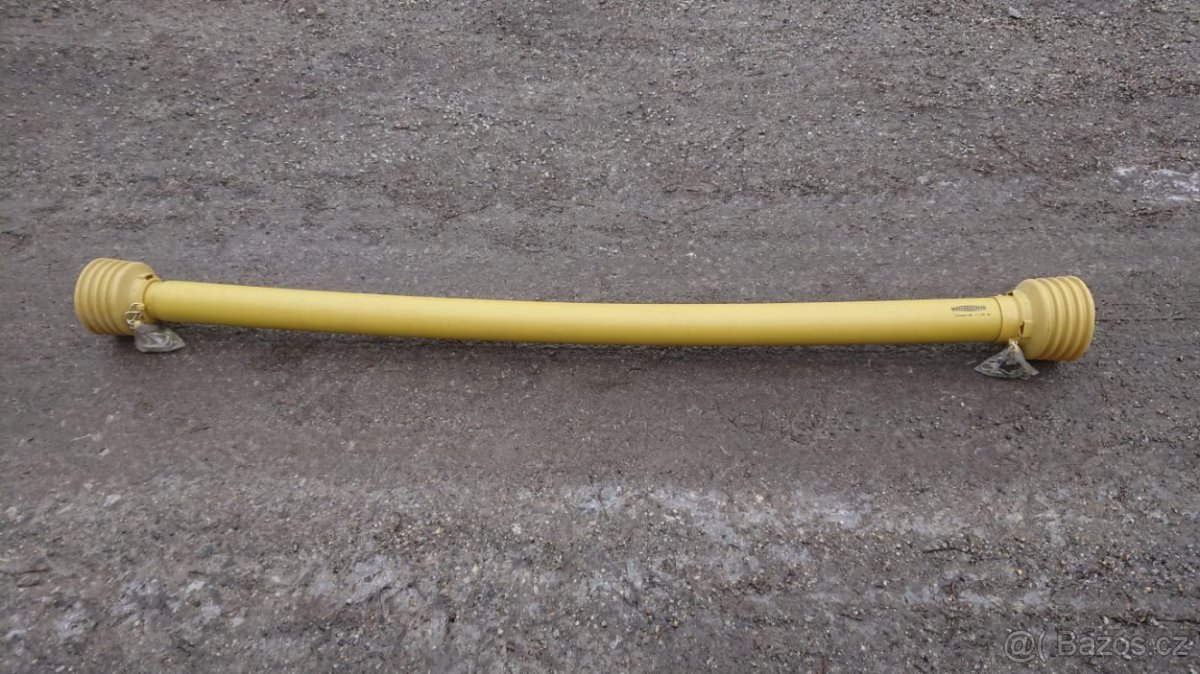 Kryt - kardanová hřídel Walterscheid W 2300