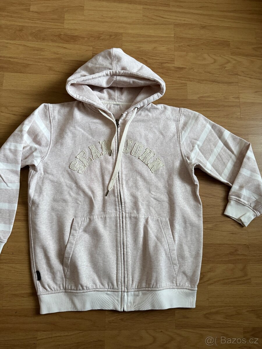 Dívčí/dámská mikina Sean John