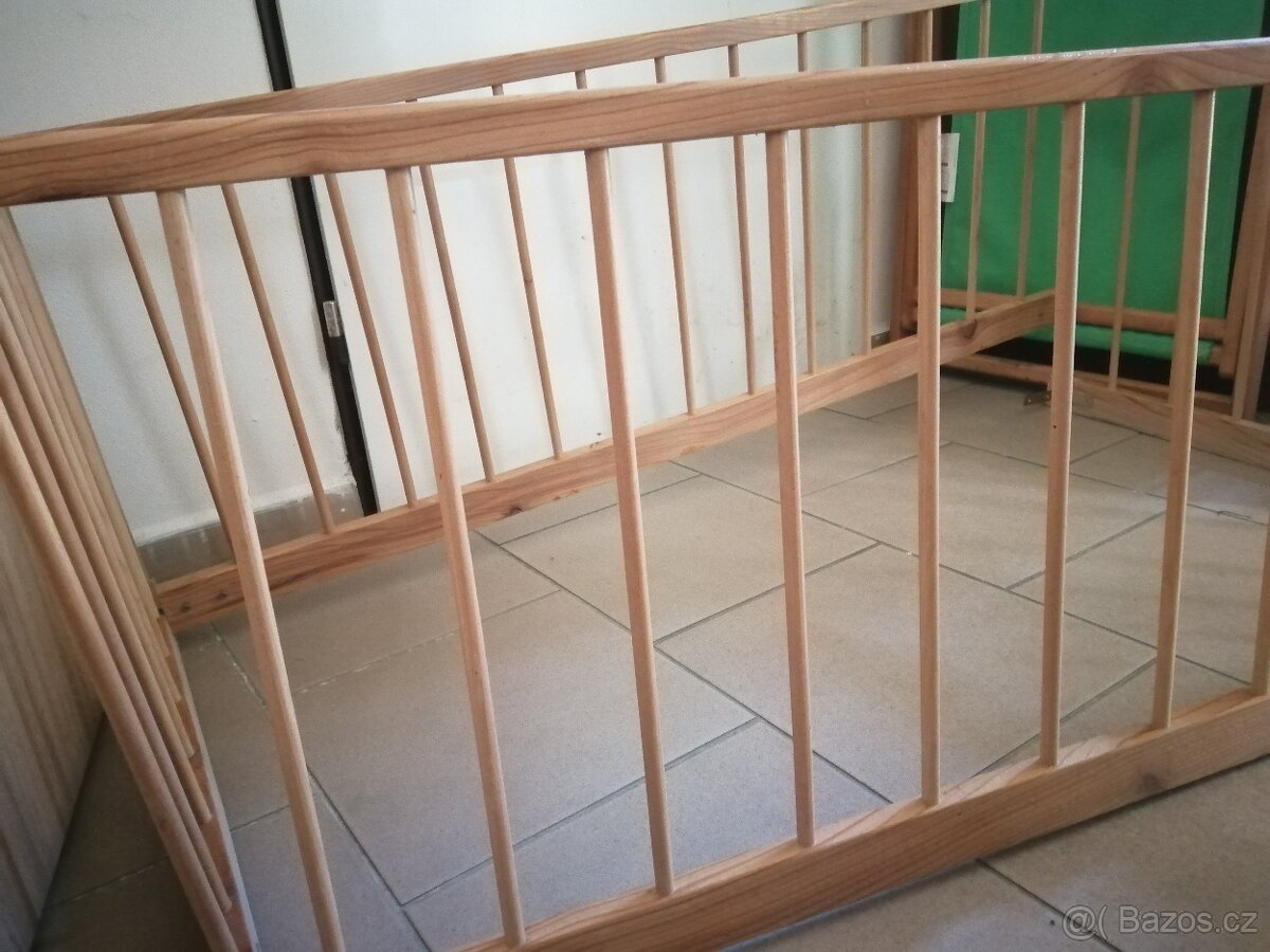 Prodám dětskou ohradku