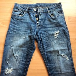 Pánské rifle REVIEW