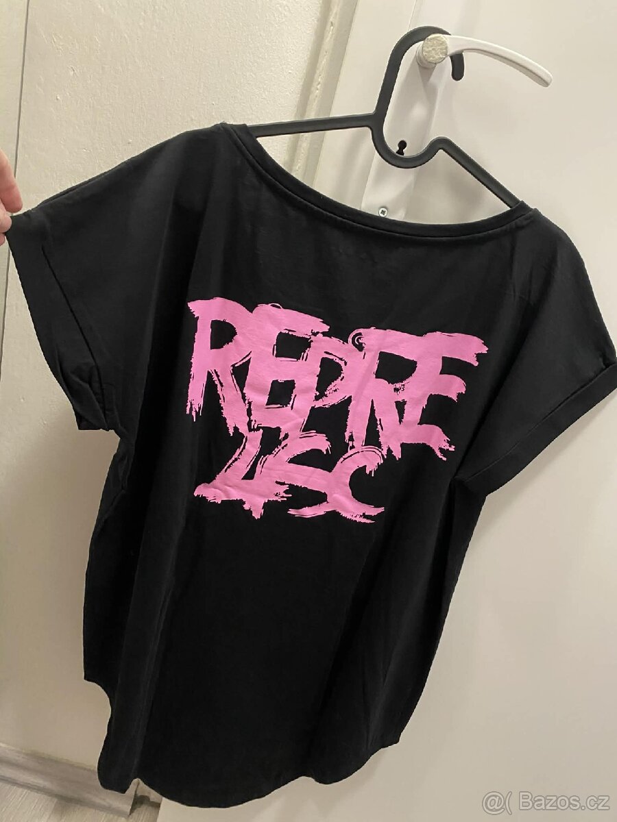 Dámské tričko Represent