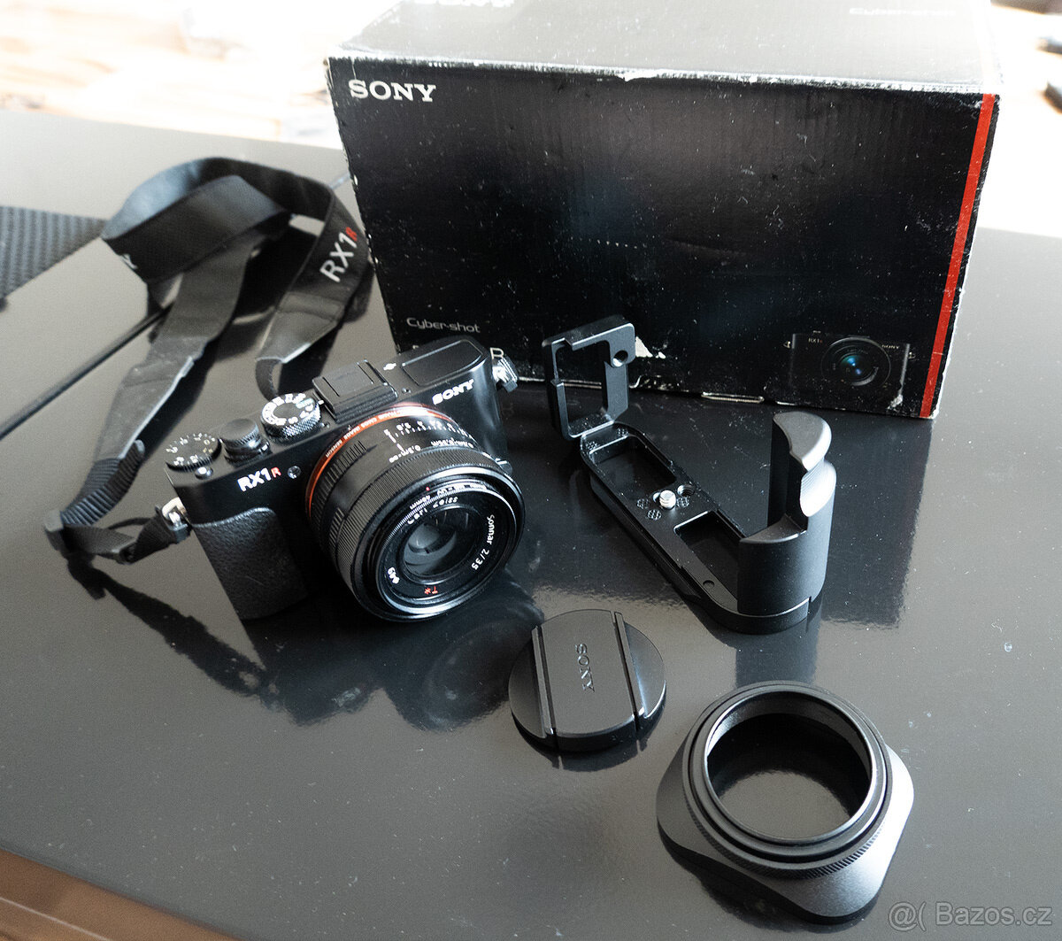 Sony RX1R