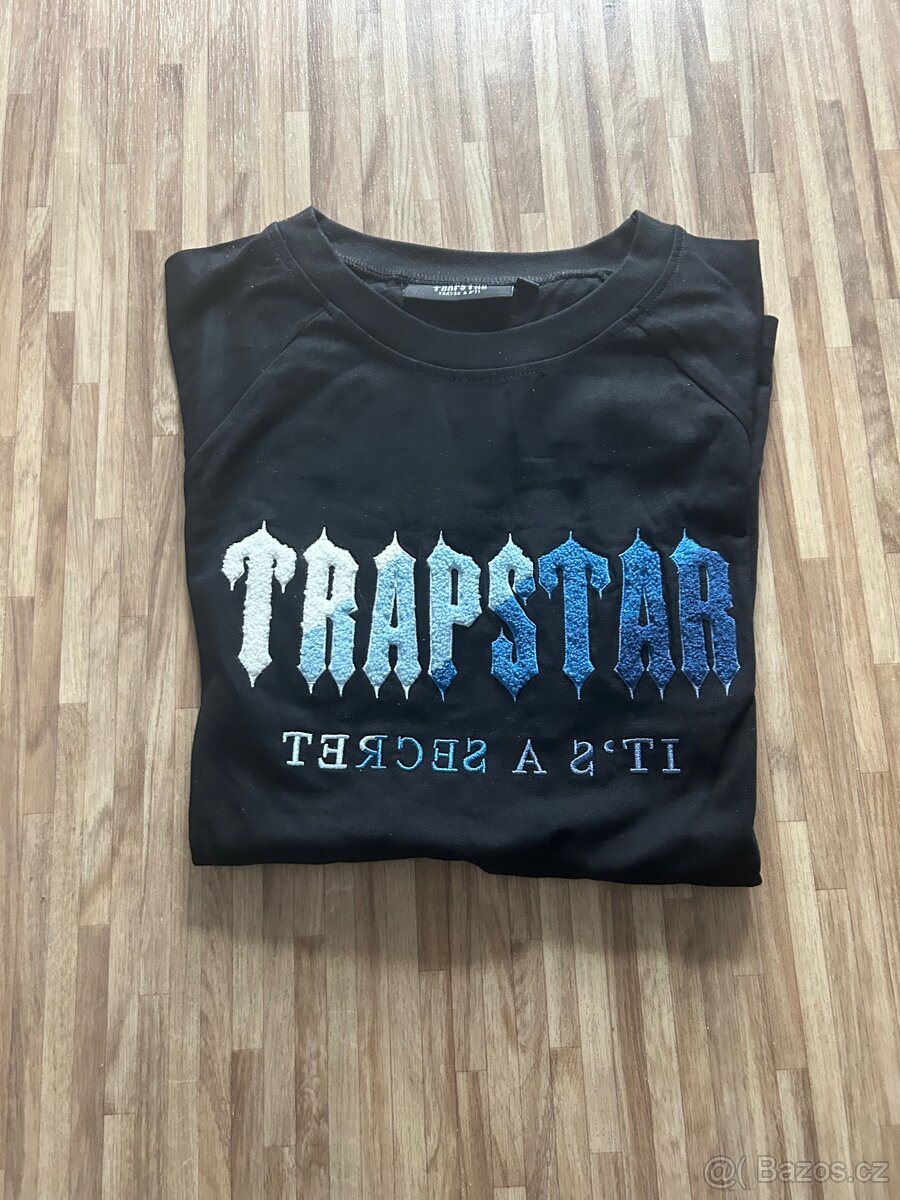Trapstar