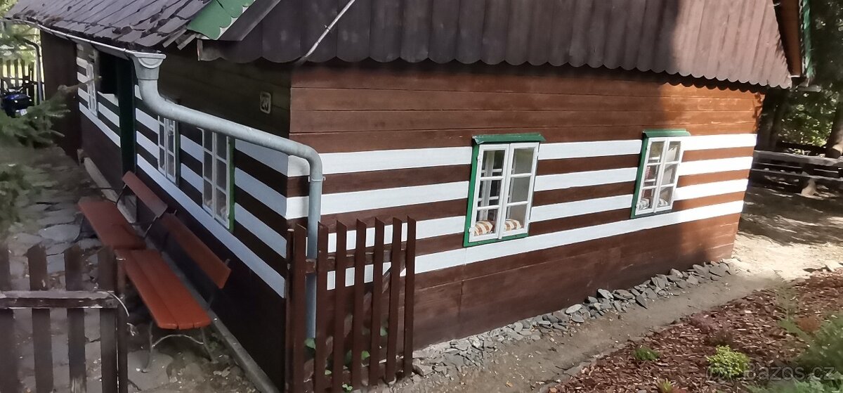 Bělá pod Pradědem , Jeseníky