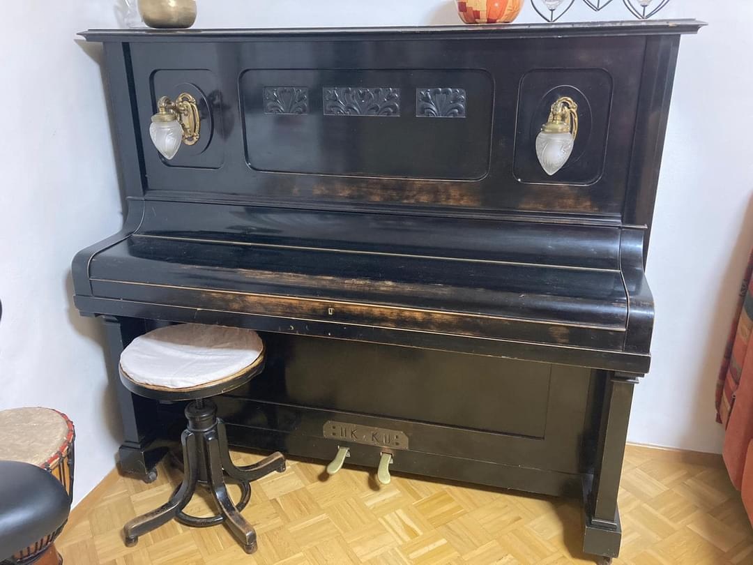 Piano