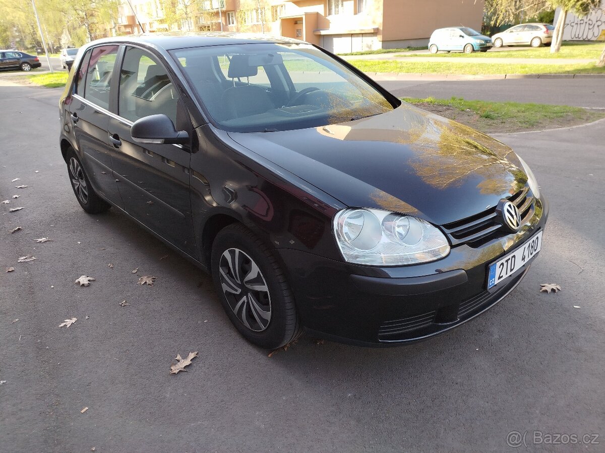 Golf 1,4 59kw