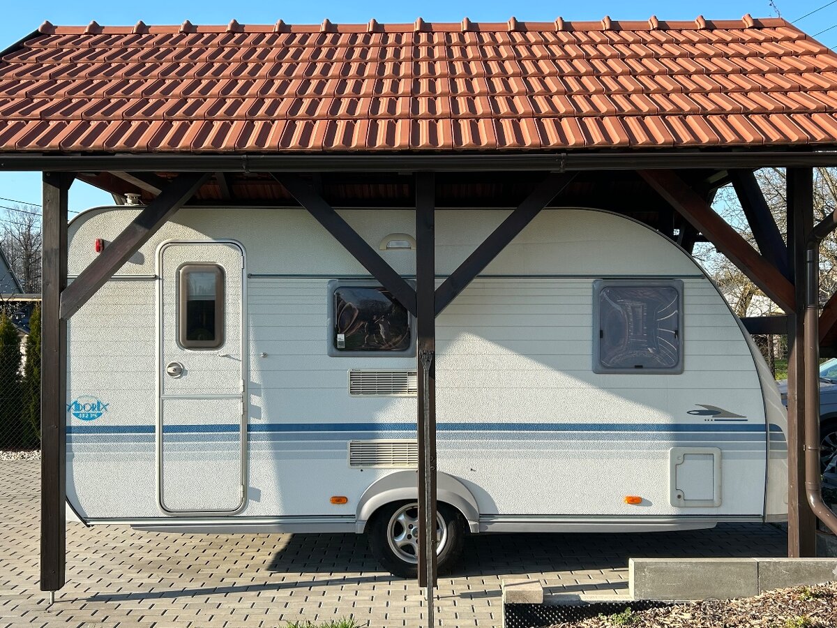 ADRIA ADORA 432