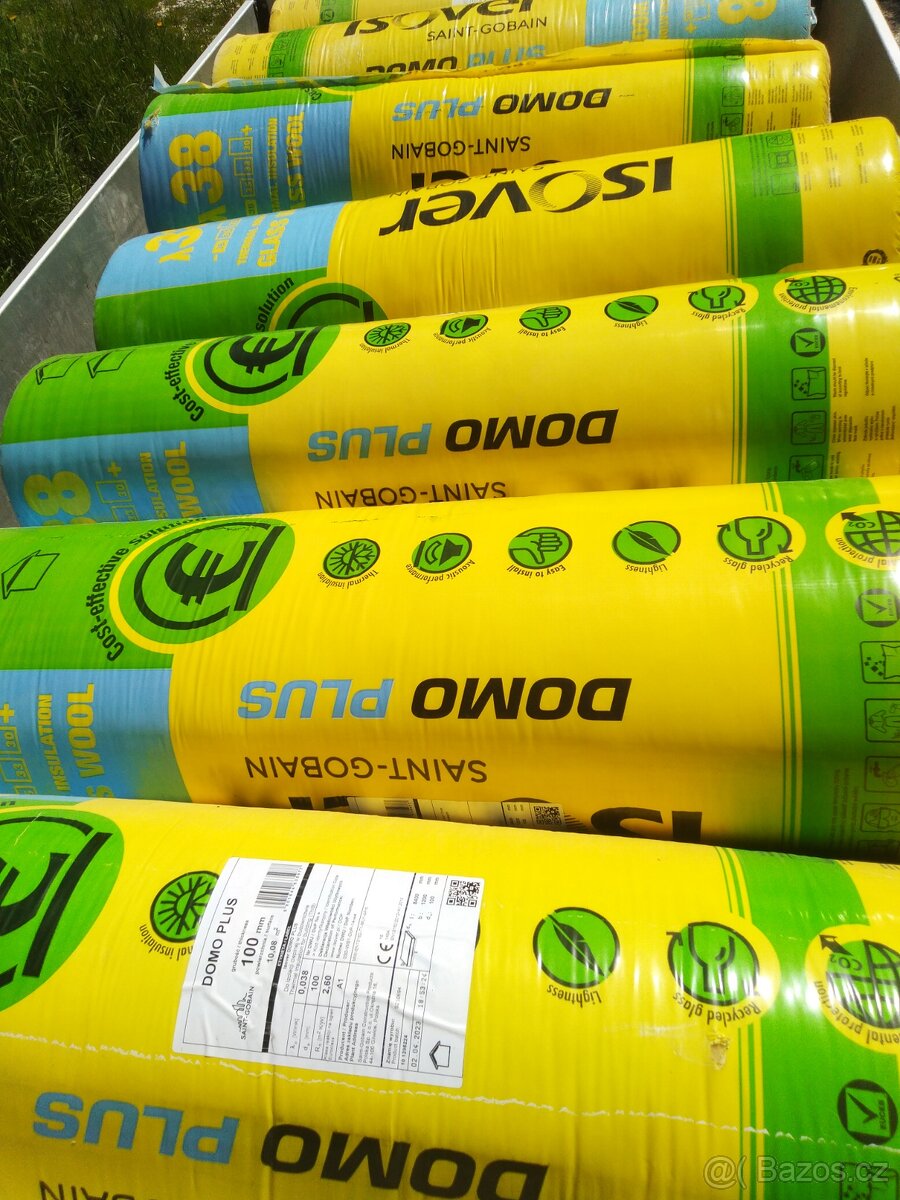 Prodám Isover Domo plus