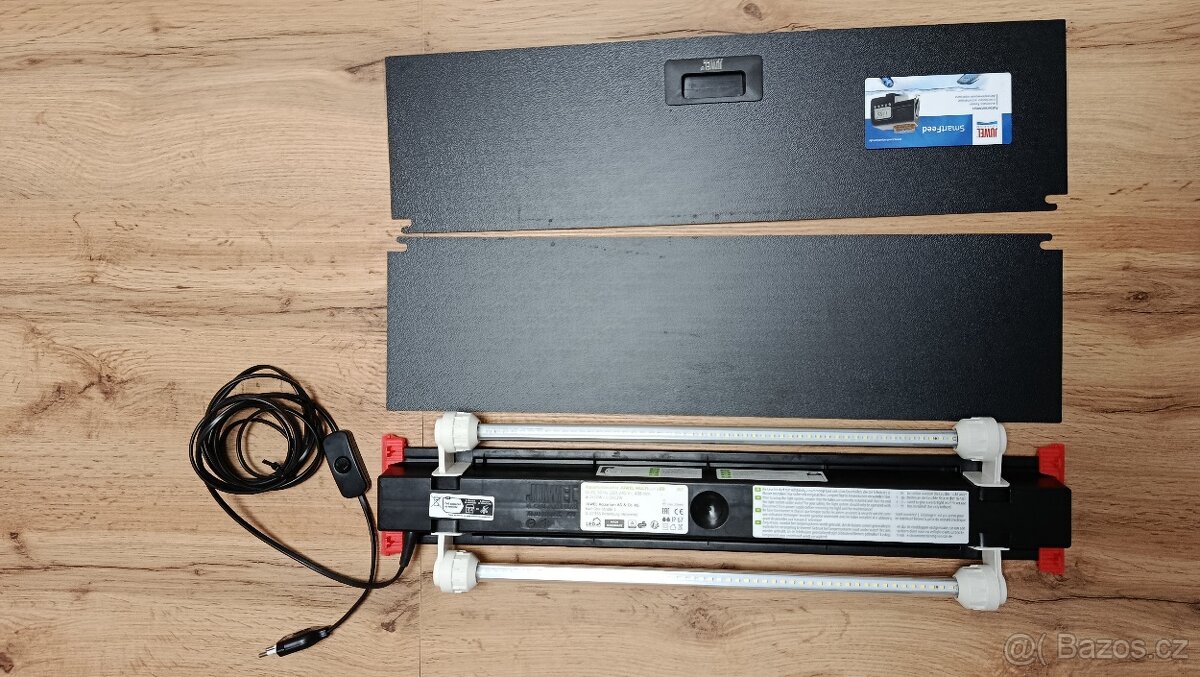 LED osvětlení akvária JUWEL LIDO 120