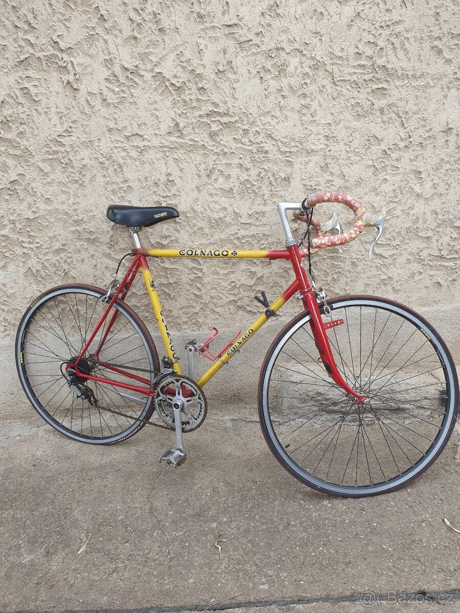 Kolo Colnago