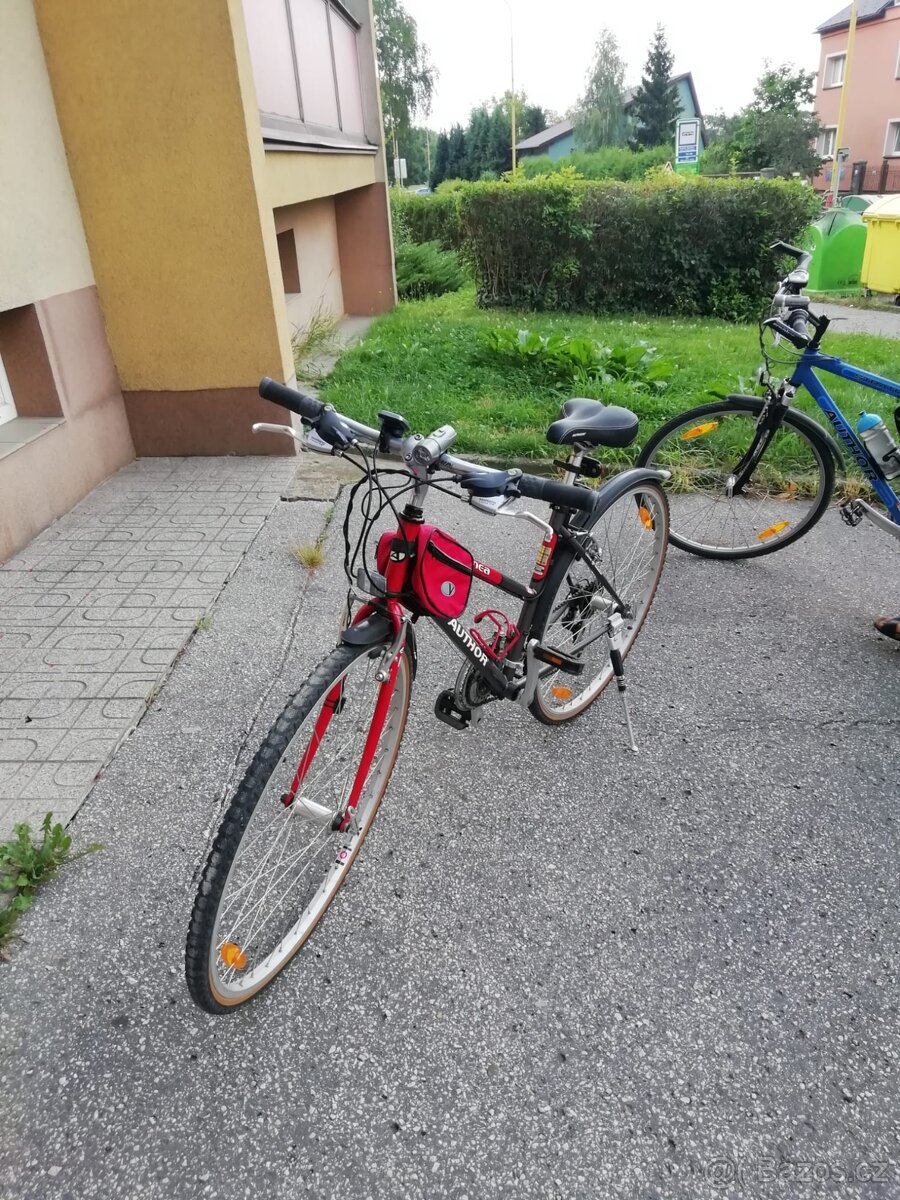 Prodam trekove kolo