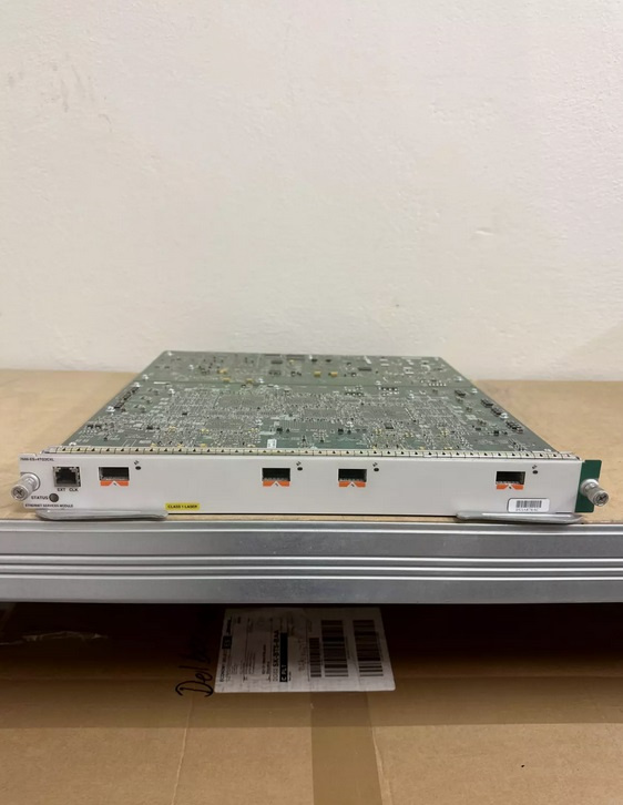 CISCO 7600-ES+4TG3CXL 7600 ES+