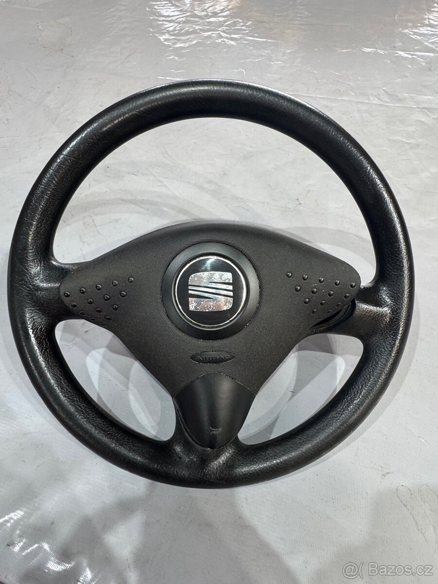 Volant s airbagem SEAT