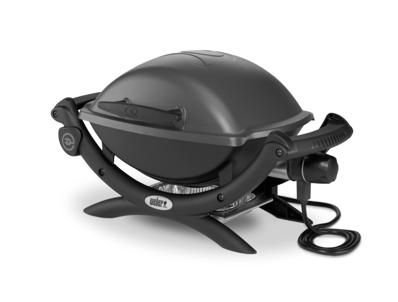 Gril Weber Q1400