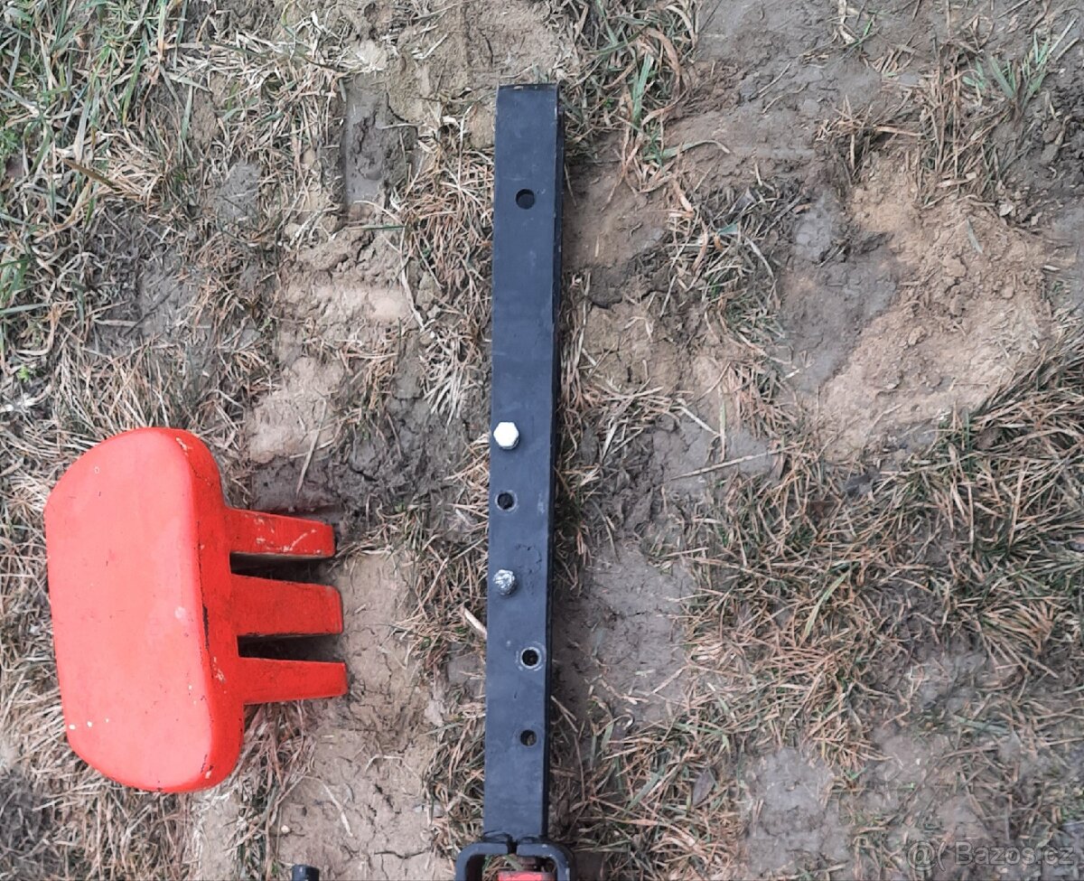 Závaží tera vari příslušenství 33 kg,5 kg,16,5 kg .