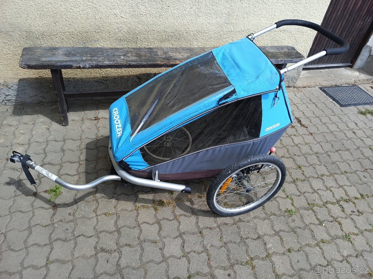 Croozer