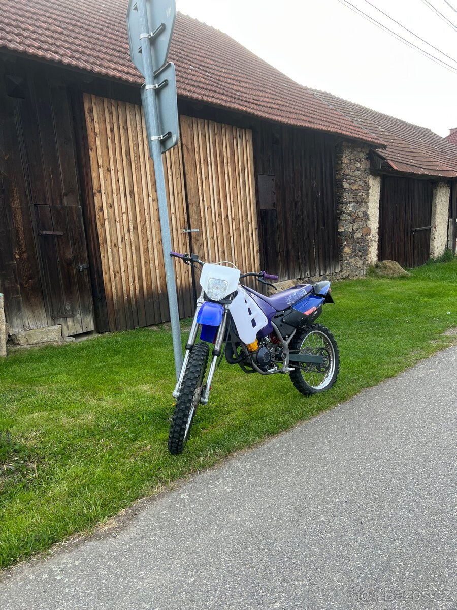 Aprilia rx 50 1994 s tp