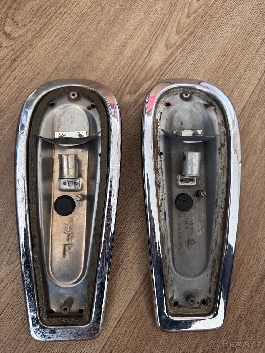 Tatra 603