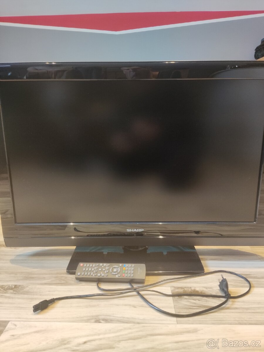 Televize SHARP