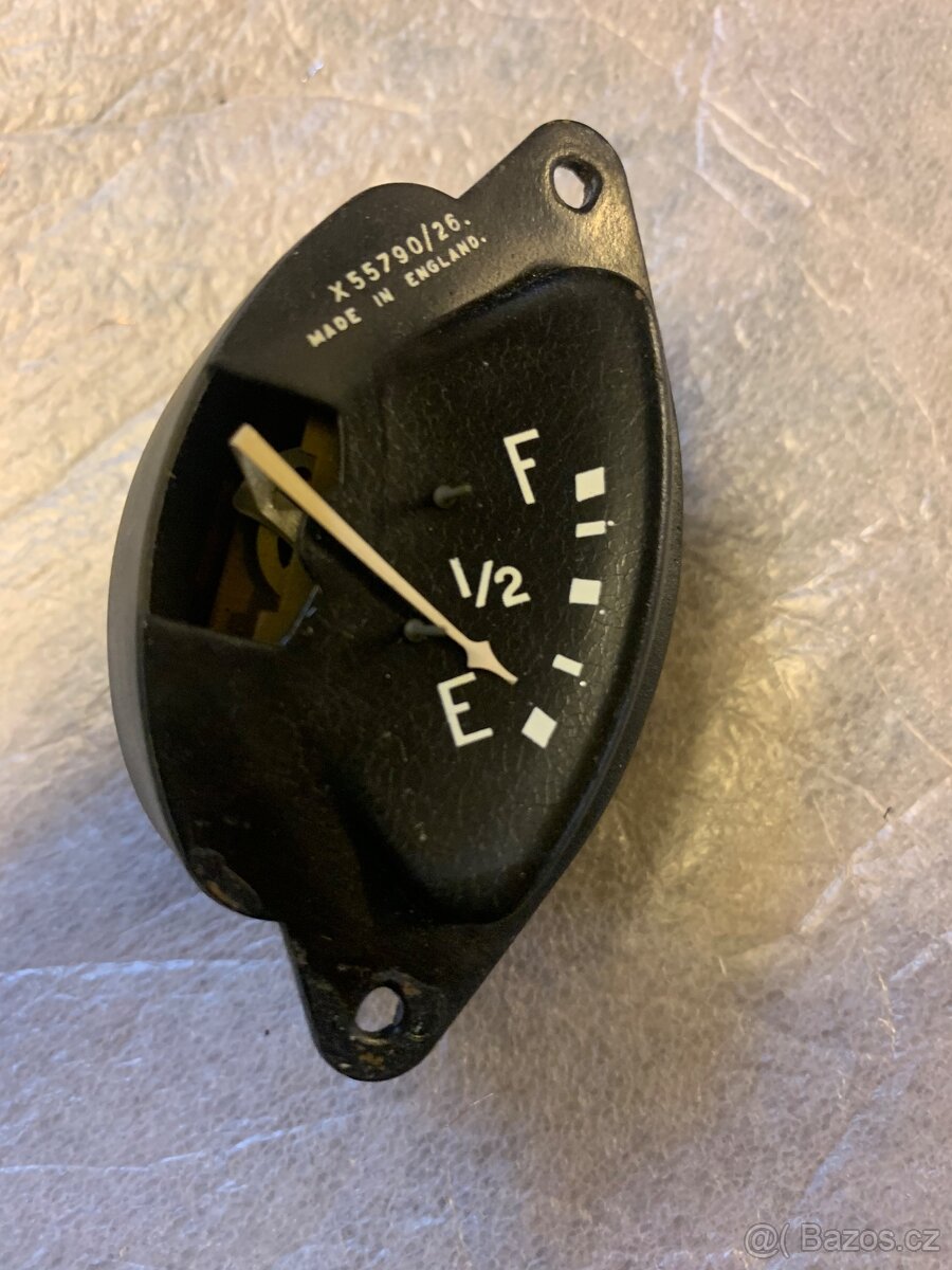 LUCAS X55790/26 palivomer 12V