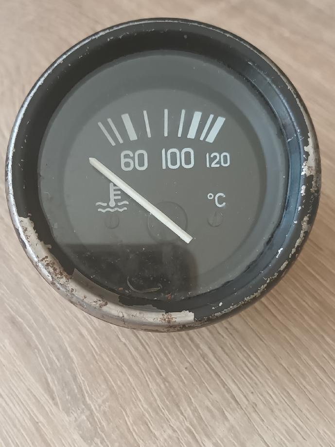 TEPLOMĚR LADA/VAZ POUŽITÝ