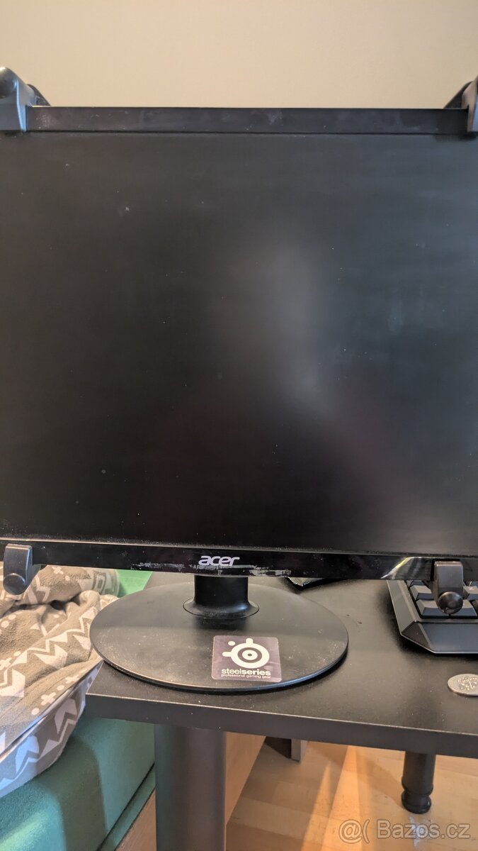 24" monitor Acer S240HL