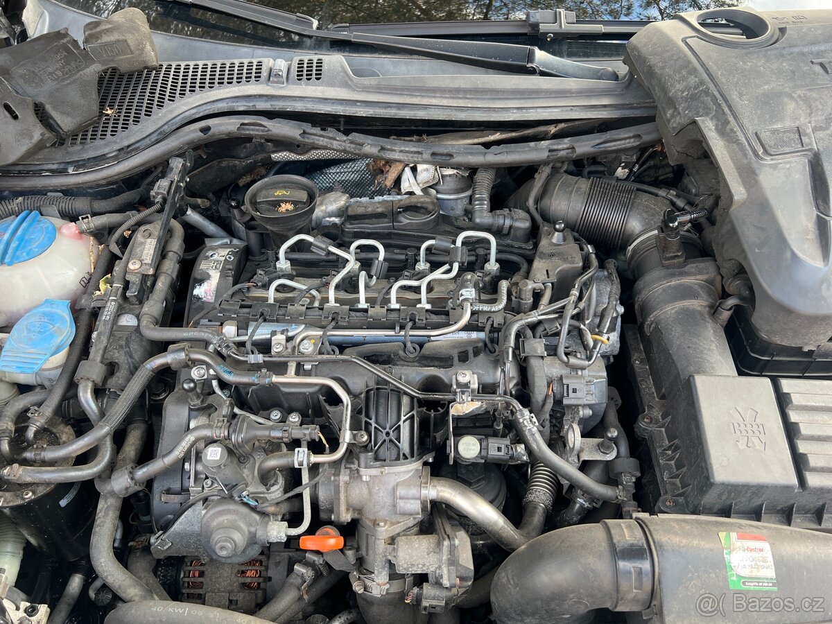 2.0 TDi 125