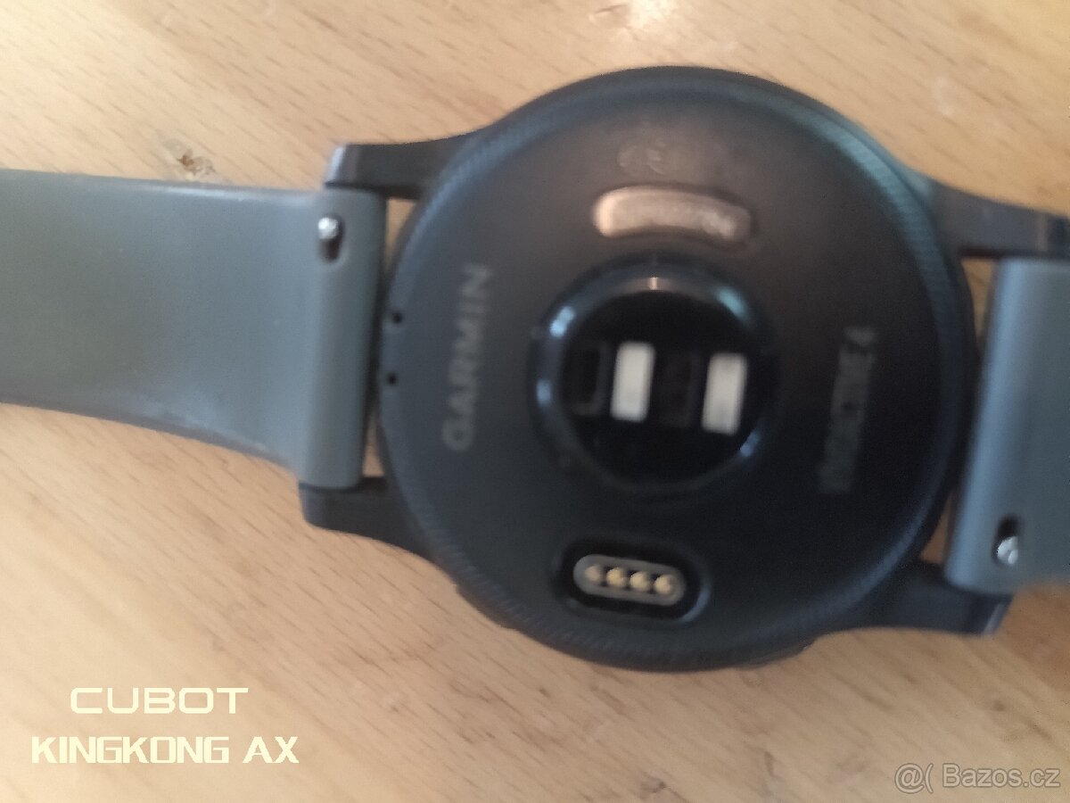 Garmin vivoactive 4
