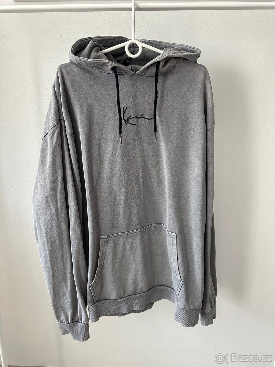 Unisex mikina Karl Kani