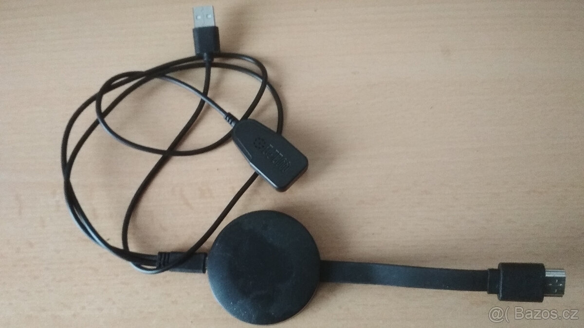 MIRA ADAPTER-MOBIL V TV