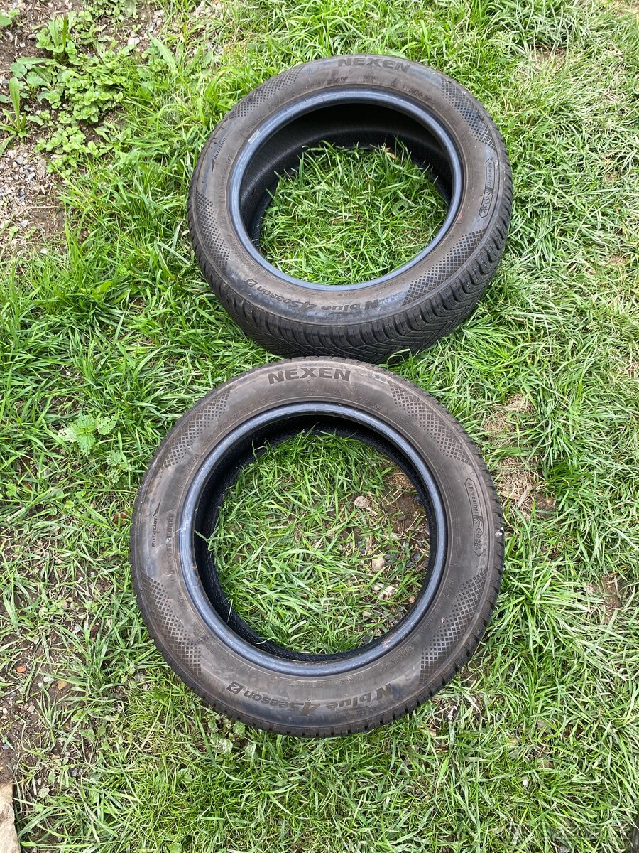 Pneu 205/55r16 94V