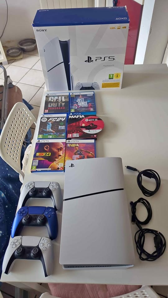 PlayStation 5
