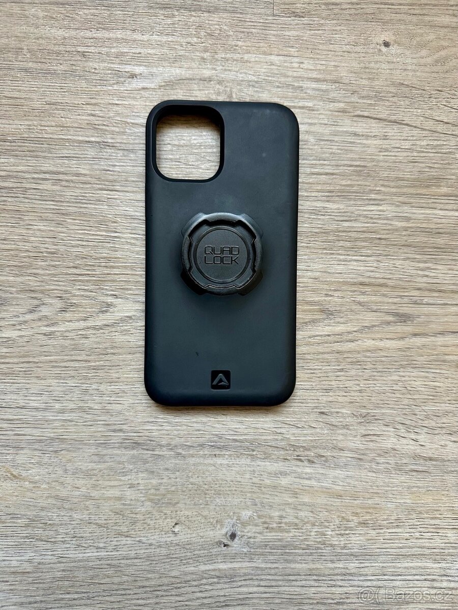 Predam Quadlock obal na Iphone 12/pro