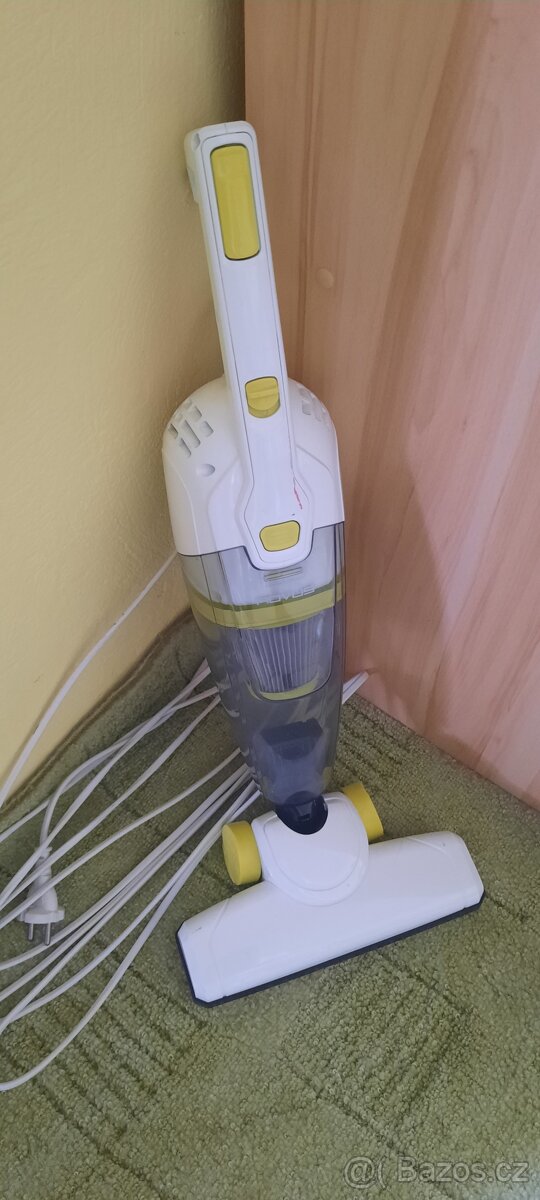 Rovus Storm Vac V2