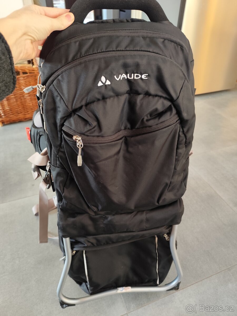 Dětská premium krosna Vaude