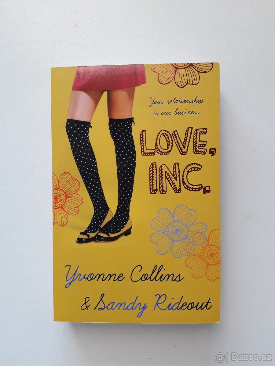 Love, Inc. - Y. Collins