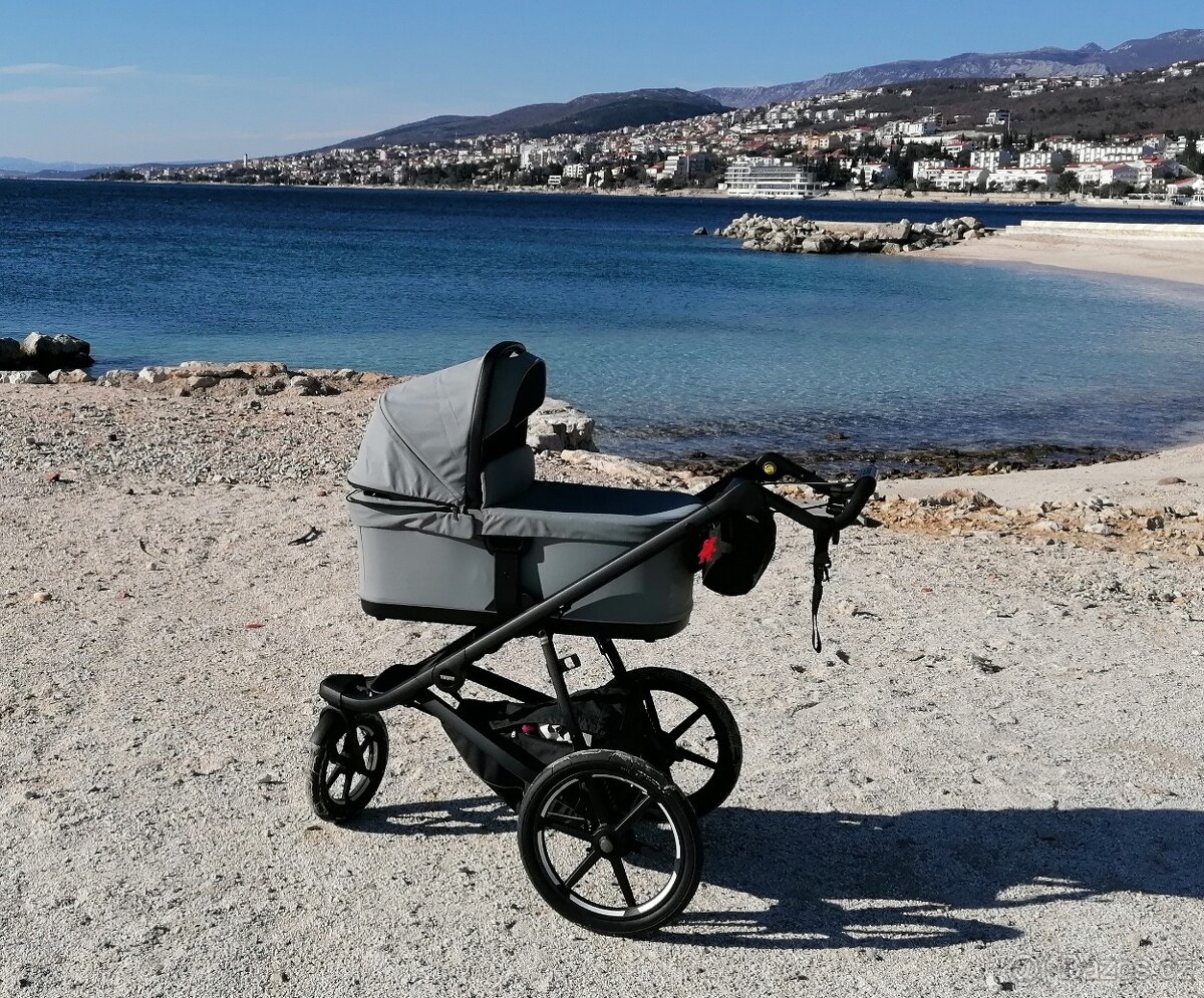 Thule Urban Glide 3 korbička