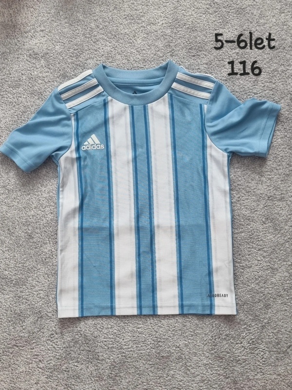 Triko Adidas