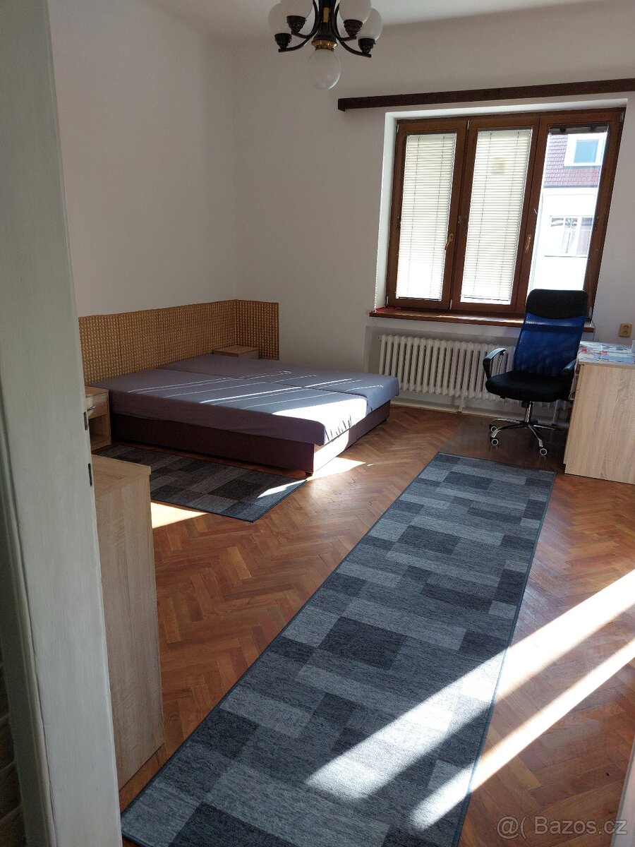 Nabízím byt k pronájmu 2+1,Brno