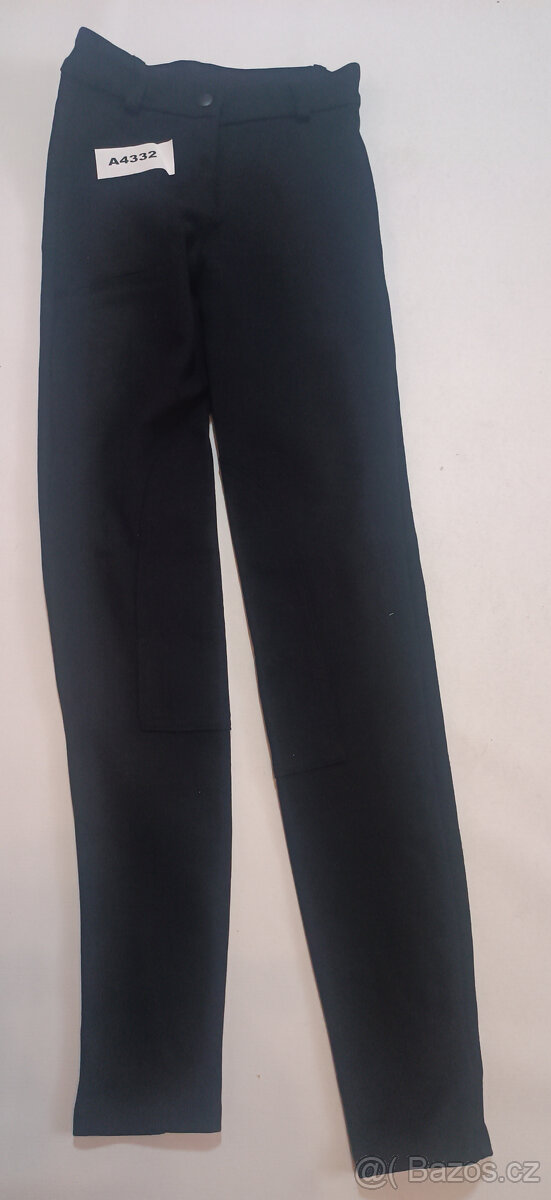 Rajtky Fouganza vel.158/164